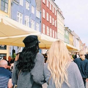 Meet your Posher, Emma